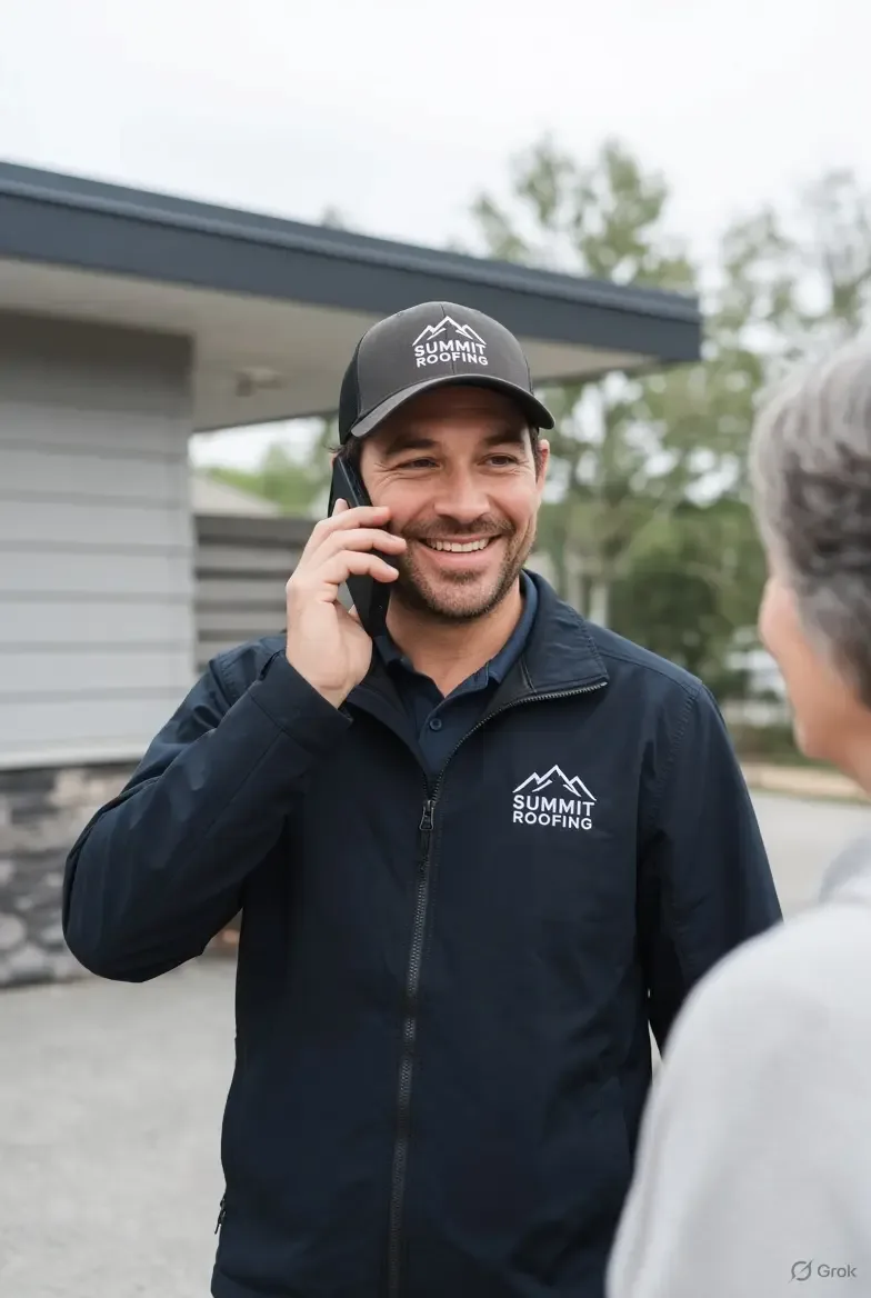 Flat Roof Leak Repair Grand View, ID FAQs